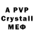 A-PVP VHQ Islom Oiev
